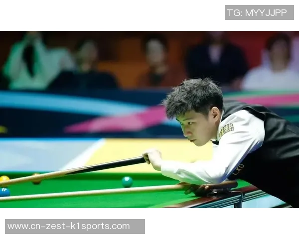 斯诺克国锦赛半决赛我国德比剧烈打开