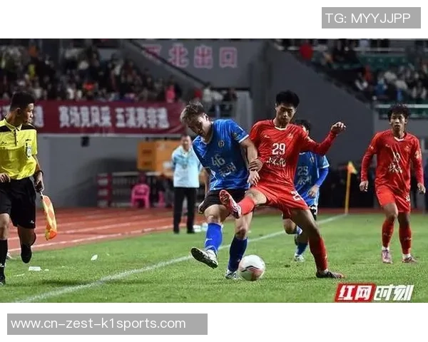 每日战报｜湘超第9轮：益阳取胜抢占八强先机 怀化进乌龙失去首场成功